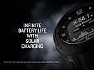 Garmin pedstavuje hybridní chytré hodinky Instinct Crossover