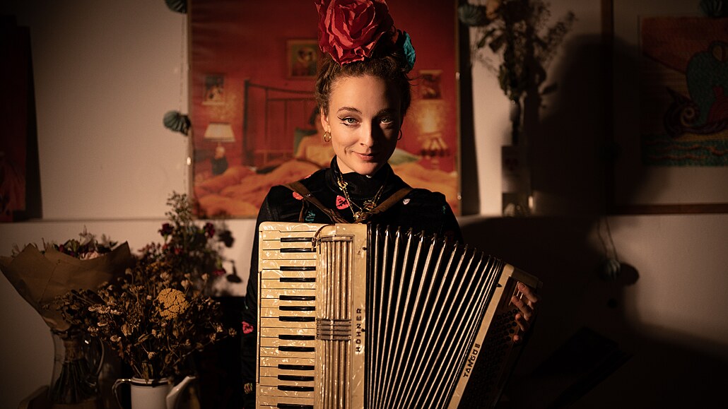 Rozálie