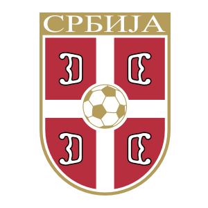 Logo Srbsko