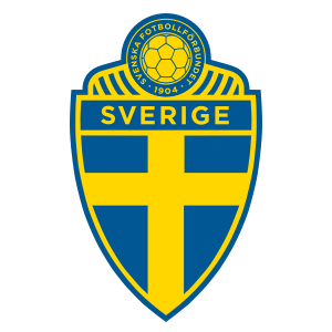 Logo Švédsko