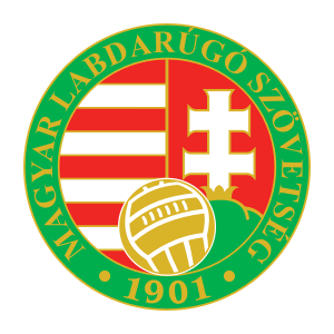 Logo Maďarsko