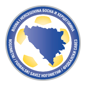 Logo Bosna a Hercegovina