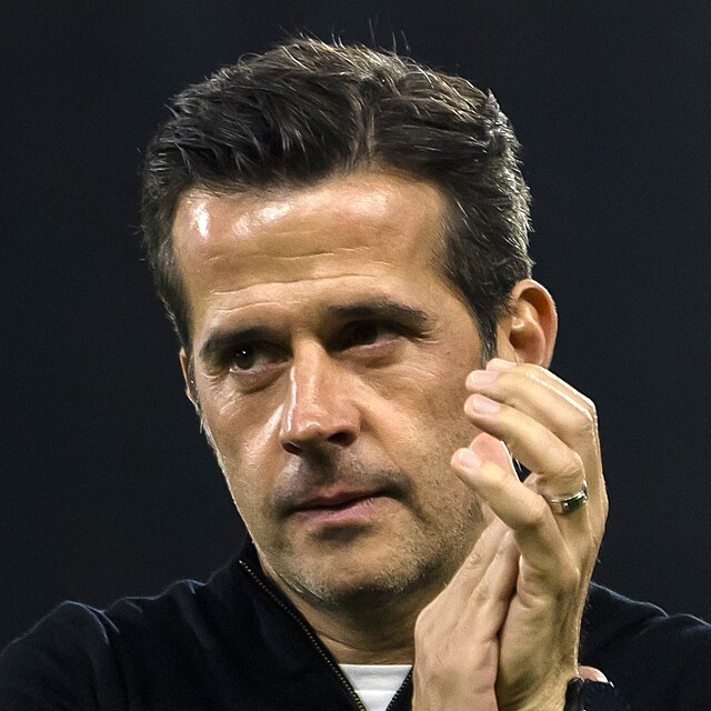 Marco Silva