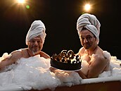 Ale� Háma a Ond�ejj Sokol