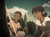 Dragon Age: Absolution