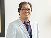 Yuji Naka