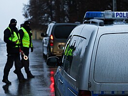 Raketa zasáhla ves Przewodów asi �est kilometr� od ukrajinské hranice a zabila...