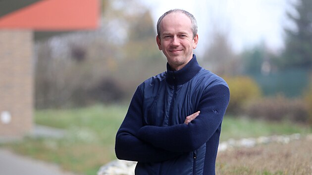 Nejv�t�� pot�e jsou s v�stavbou cyklostezek v les�ch, nejsn�ze zase vznikaj� u �eleznice, p�ibli�uje krajsk� cyklokoordin�tor Petr Sm�tal.