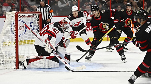 Kaleci Schmid, NHL'de Florida ile iki yıllık sözleşme imzaladı
