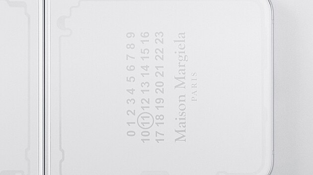 Samsung Galaxy Z Flip 4 Maison Margiela