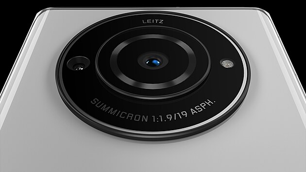 Leica Leitz Phone 2