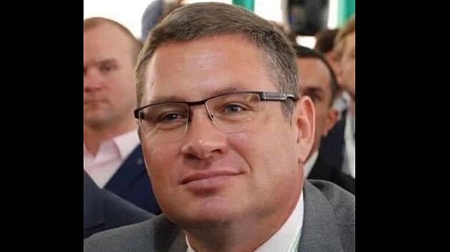 Jevhen Ryščuk