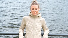 Tato bunda zajistí nositelce dokonalou termoregulaci. Je opat�ena reflexním...