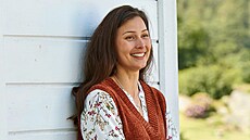 Letos fr�í úplet v podzimních barvách.