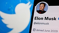 Elon Musk koupil společnost Twitter za 44 miliard dolarů (více než bilion... | na serveru Lidovky.cz | aktuální zprávy