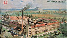 Pardubický pivovar byl založen v roce 1871 a první pivo se zde začalo vařit 8....