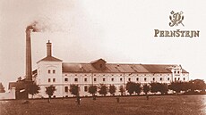 Pardubický pivovar byl zaloen v roce 1871 a první pivo se zde zaalo vait 8. dubna 1872.