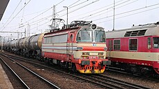 Lokomotiva řady 230 (původní označení řady S489.0)