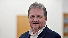 Pavel Toovský, radní msta Ústí nad Labem.
