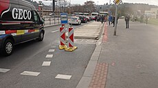 Netuíte, pro to tam vzniklo? Takové otázky máme v Metru rádi.