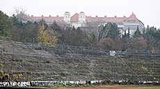 Starý brnnský stadion za Luánkami sice díky rozluce Petra vancary na as...