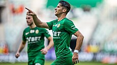 Petr Schwarz, zálo�ník Slasku Wroclaw