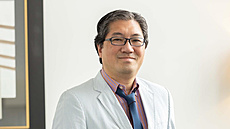 Yuji Naka
