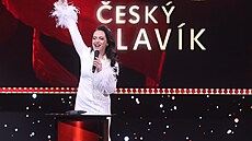Absolutním slavíkem se pro rok 2022 stala Lucie Bílá (12. listopadu 2022). | na serveru Lidovky.cz | aktuální zprávy