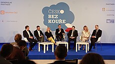 Konference Ćesko bez kouře | na serveru Lidovky.cz | aktuální zprávy