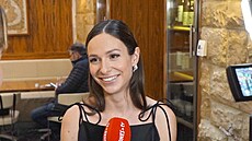 Veronika Khek Kuba�ová (Praha, 24. �íjna 2022)