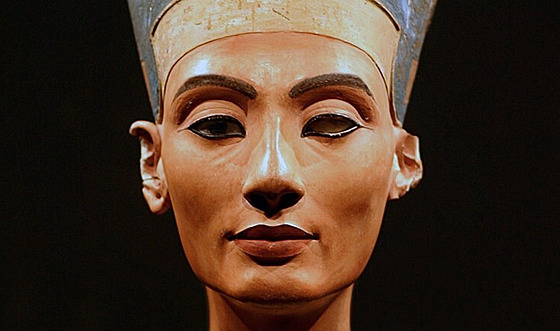 Královna Nefertiti je perlou egyptské historie. Dějiny země u Nily jsou však...