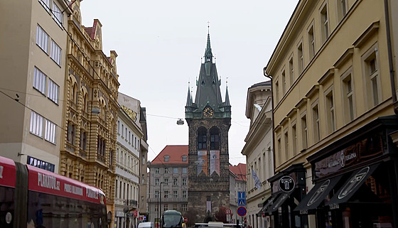 Jindiskou v chce arcibiskupství prodat za 75 milion korun. Zájem má i Praha