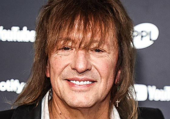 Richie Sambora