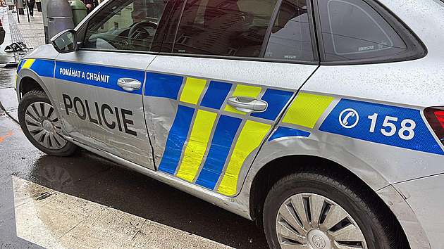 Policie našla dvanáctiletou dívku z Plzeňska, byla v Praze a je v pořádku