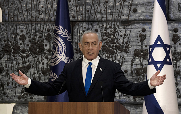 Biden vyzval Izrael k odstoupení od justiční reformy, Netanjahu tlak odmítá