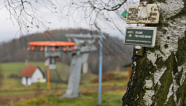 Konec pětiletého sporu. Brod si plácl s farmářem, skiareál na Vysoké zůstane