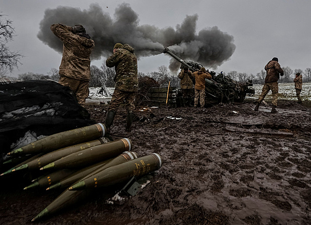 Rusové na východě Ukrajiny zabíjeli civilisty. Na jihu rakety zasáhly tři obce