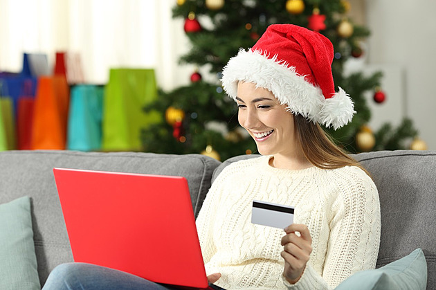 KVÍZ: Vánoční nákupy jsou tady. Jste profíci v online shopování?