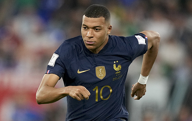 Je hotovo? Útočník Mbappé údajně brzy oznámí přestup do Realu Madrid