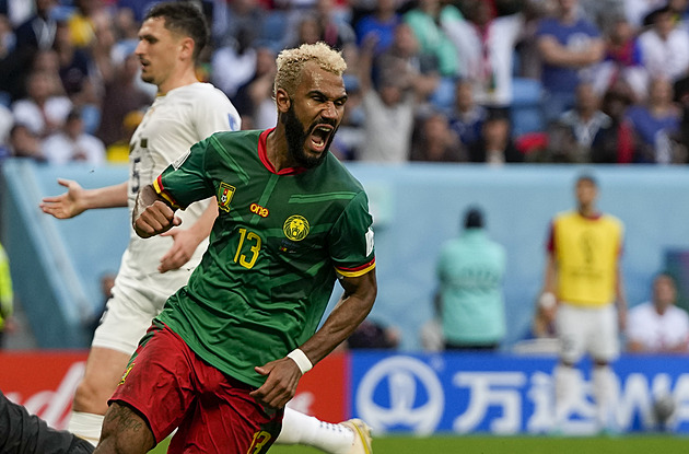 Kamerun - Srbsko 3:3, ofenzivní podívaná, Evropanům nestačilo vedení o dva góly