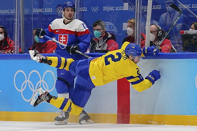 Počet Slováků v KHL se rozrůstá, olympijský medailista míří do Kunlunu
