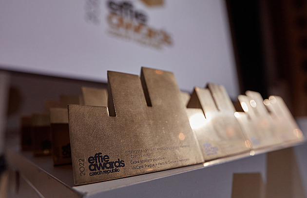 Ceny Effie letos ovládl digitál. Grand Prix získala kampaň pro Datart