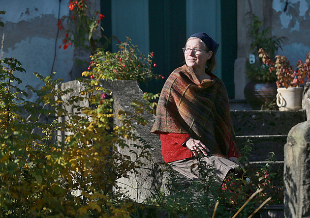 Polevsko, 12. 10. 2022, paní Zuzana Froková, Sout Regionální eskolipský...