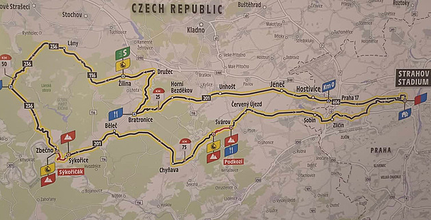 S Wigginsem na kolo. Cyklistický závod L’Etape startuje už za tři měsíce