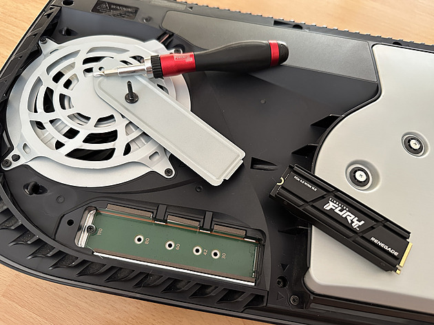 PlayStation 5 už oficiálně podporuje komunikátor Discord