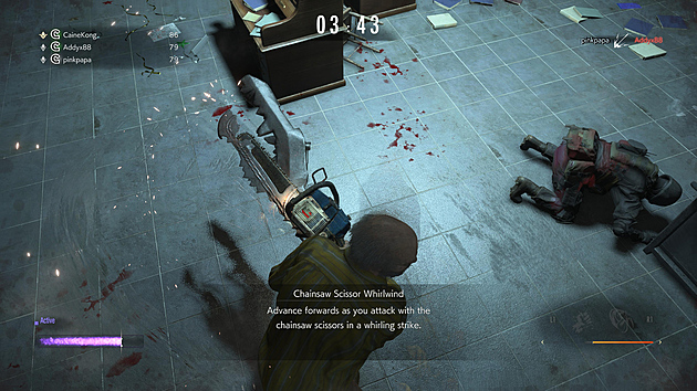 Nechceme se chlubit, ale my to říkali. Resident Evil Re:Verse je propadák