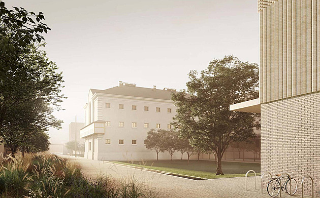 Příběh věznice, vězňů i poprav chceme vyprávět v celách, říká historik