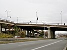 Most v ulici Otakara evka v Brn ek dvoulet rekonstrukce.