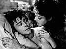 S Micheline Presle hrál ve filmu ábel v tle. Drama mlo premiéru roku 1947.