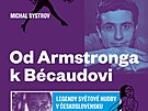 Obálka knihy Od Armstronga k Bécaudovi